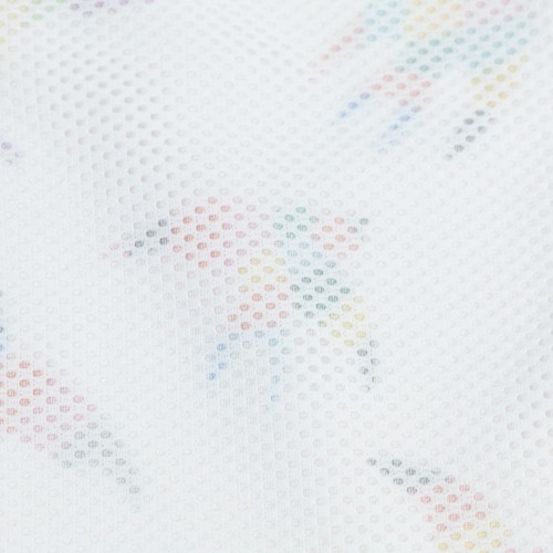 PETIT SAC POLYESTER AVEC FILET PERSONNALISABLE