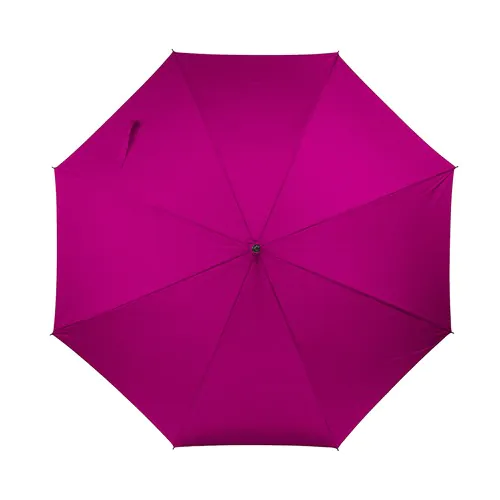 23” AUTOMATIC WINDPROOF UMBRELLA IN 190T PONGEE