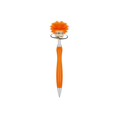 Stylo à bille à rotor poilu Stylo à bille à rotor poilu