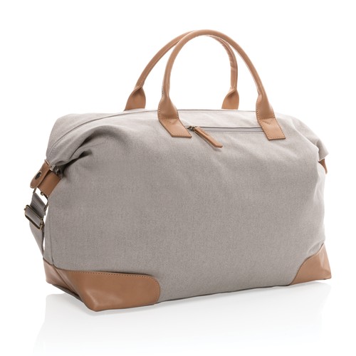 Impact AWARE™ 16 oz. rcanvas large weekendtas Impact AWARE™ 16 oz. rcanvas large weekendtas