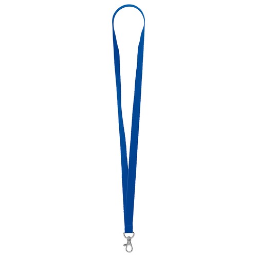 Lanyard "default" width of ribbon 15 mm