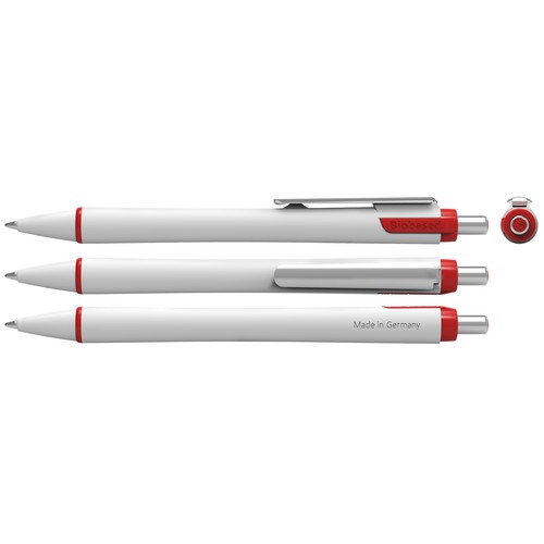 ballpoint pen