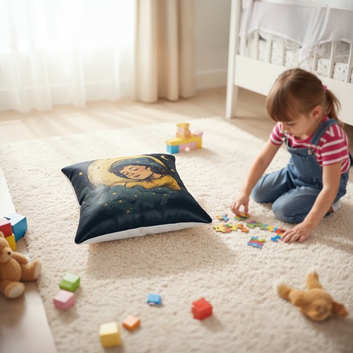 Premium Pillow