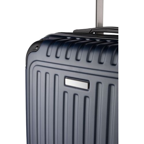 ABS luggage trolley Elke ABS luggage trolley Elke