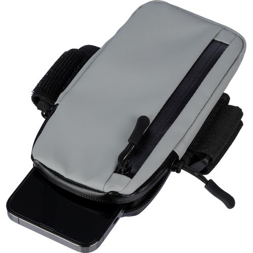 Polyester sports bag Christel Polyester sports bag Christel