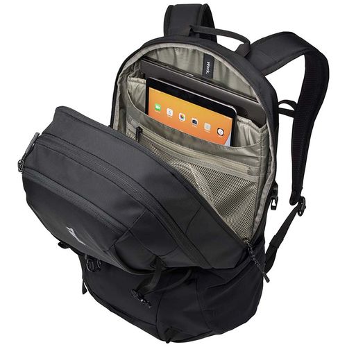 Thule EnRoute Backpack 23L Schwarz Thule EnRoute Backpack 23L Schwarz