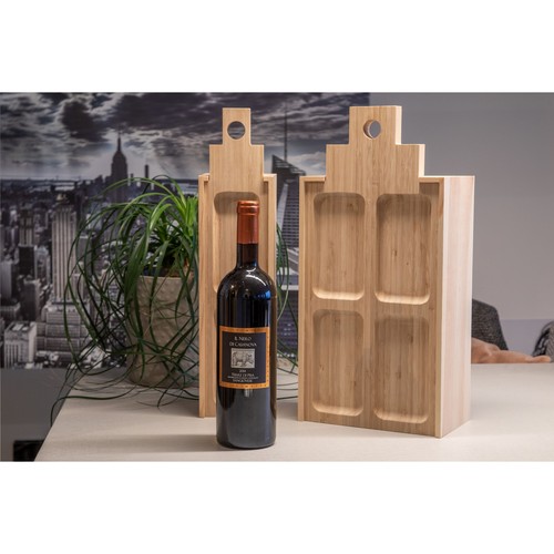 Rackpack Casa de Tapas Large Rackpack Casa de Tapas Large