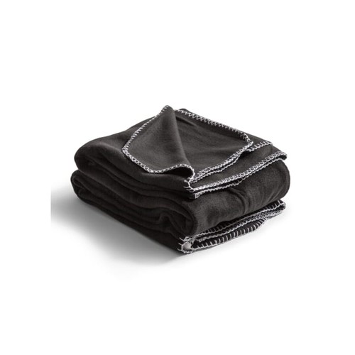 Nightingale Poncho en laine polaire 120x160 cm Nightingale Poncho en laine polaire 120x160 cm