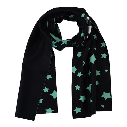 CUSTOMIZABLE 2-SIDED POLAR SCARF