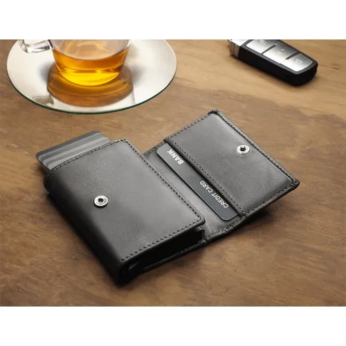 Billetera RFID