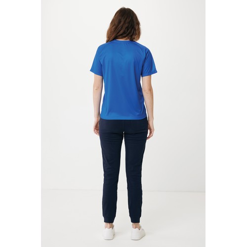 Jogging en coton recyclé IQONIQ Cooper