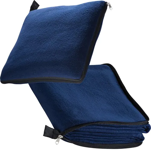 2in1 fleece blanket/pillow Radcliff