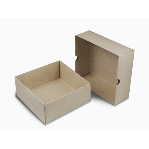 Caja (12 x 12 x 5,5 cm) Caja (12 x 12 x 5,5 cm)