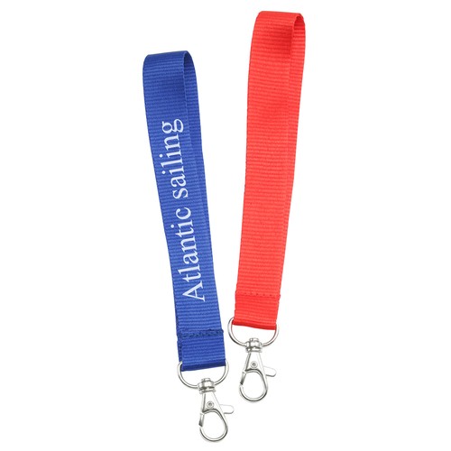 Lanyard corto Lanyard corto