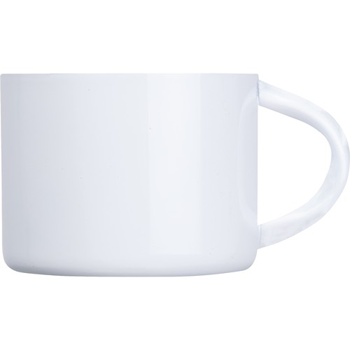 Stainless steel espresso cup 60ml Stainless steel espresso cup 60ml