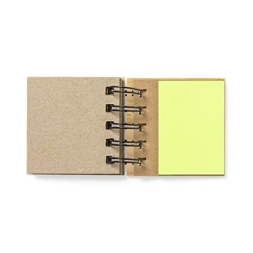 Block Notes Feros