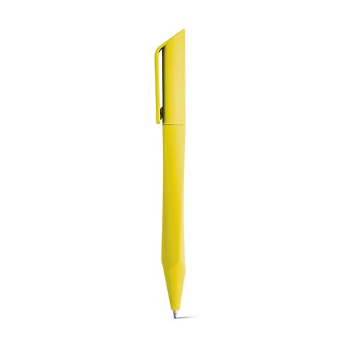 BOOP. Stylo avec clip et mécanisme twist