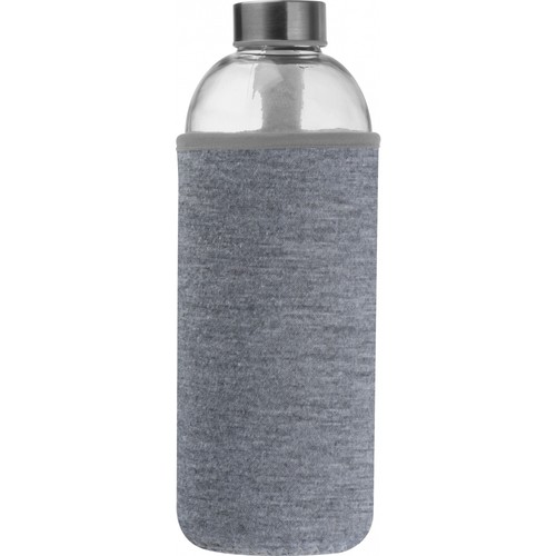 1000 ml Glass Bottle with neoprene Sleeve 1000 ml Glass Bottle with neoprene Sleeve