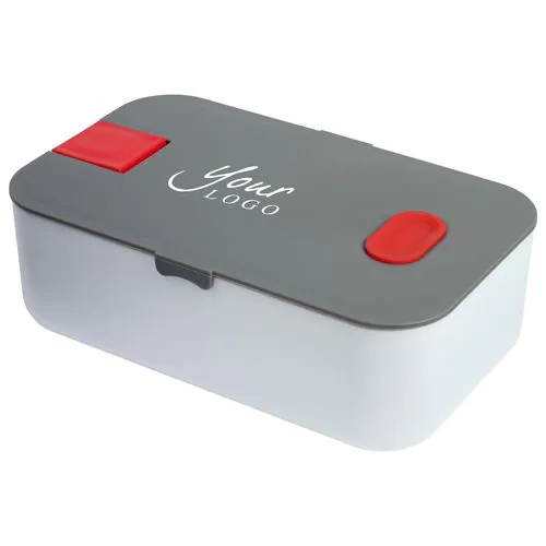 PP and silicone lunchbox Veronica