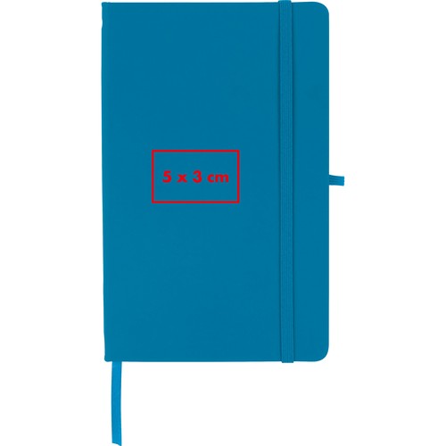 A5 note book Kiel