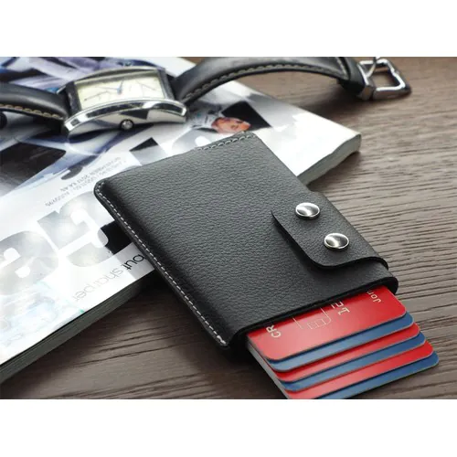 Billetera RFID Billetera RFID