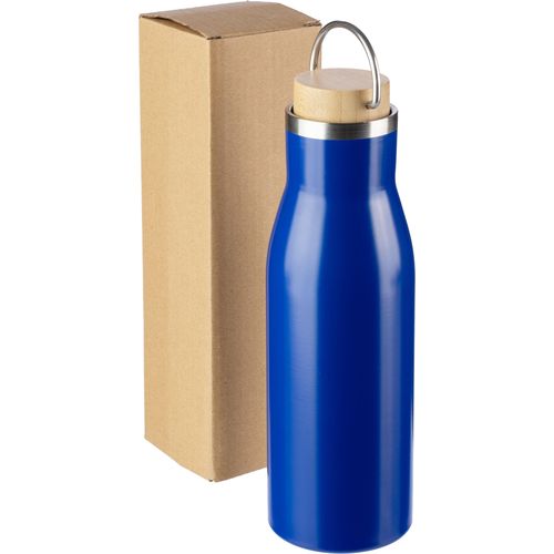 Recycled stainless steel bottle Aline Recycled stainless steel bottle Aline