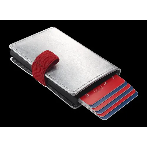 Billetera RFID