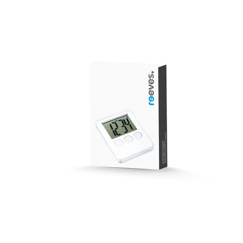 Kitchen timer REEVES-ORONO Kitchen timer REEVES-ORONO