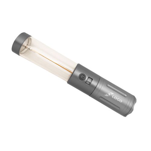 2 in 1 rechargeable lantern - flashlight 'Corell'