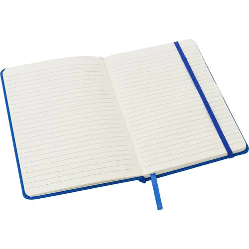 Carnet A5 en rPET Samira
