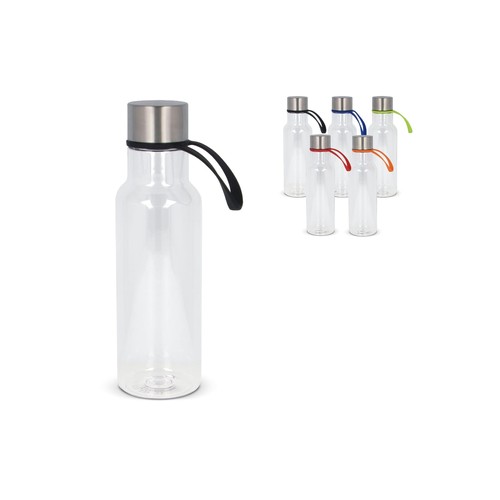 Bouteille d'eau Tatum R-PET 600ml Bouteille d'eau Tatum R-PET 600ml