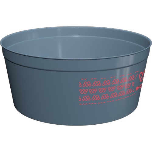 miska wielokrotnego użytku miska wielokrotnego użytku