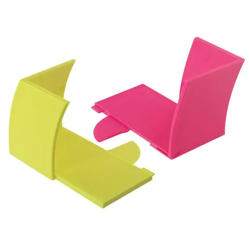 PAPER BLOCK HOLDER PAPER BLOCK HOLDER