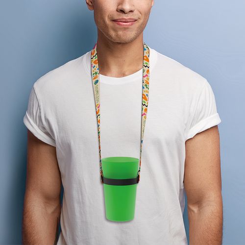 ANTI-CHOKE CUP HOLDER - COMPATIBLE PICUP 30/33/40/56/60