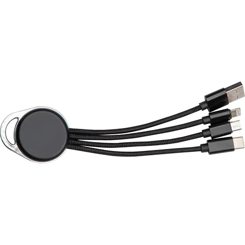 Juego de cables Middlesbrough Juego de cables Middlesbrough