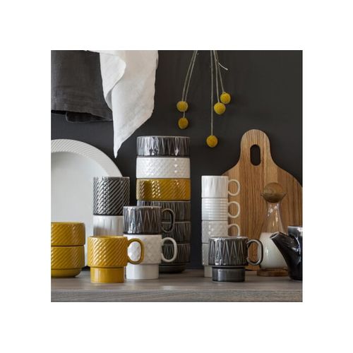 Sagaform Coffee & More Espresso Mug 4-pcs 100ml Sagaform Coffee & More Espresso Mug 4-pcs 100ml