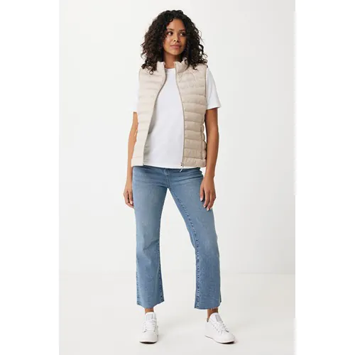 Gilet da donna IQONIQ Meru in rPET Gilet da donna IQONIQ Meru in rPET