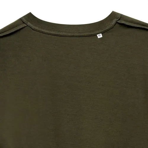IQONIQ Bryce recycled cotton t-shirt IQONIQ Bryce recycled cotton t-shirt