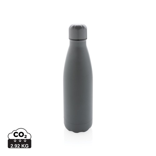 Einfarbige Vakuumisolierte Stainless Steel Flasche Einfarbige Vakuumisolierte Stainless Steel Flasche