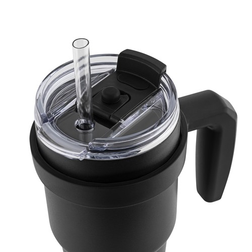 Metmaxx® "MyFlexiCeramic" thermal mug Metmaxx® "MyFlexiCeramic" thermal mug