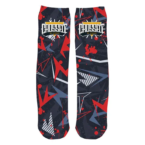 CHAUSSETTES FIT SUBLIMA