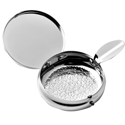 ASHTRAY ROUND - D=56 mm ASHTRAY ROUND - D=56 mm