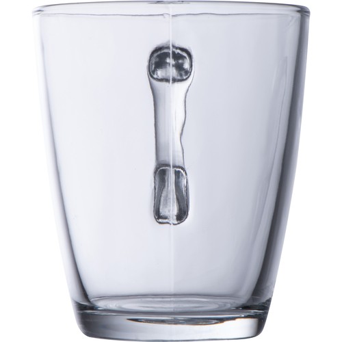 Tazza in vetro da 320ml SEWERYN