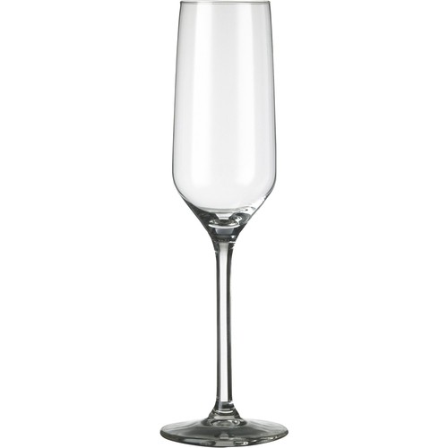 Flûte à champagne Royal Leerdam Carre 22 cl (lot de 6) Flûte à champagne Royal Leerdam Carre 22 cl (lot de 6)