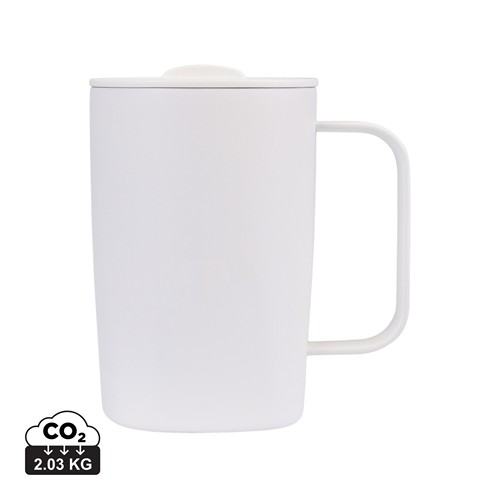 Aviana™ Rowan RCS Recycled Mug 450 ML