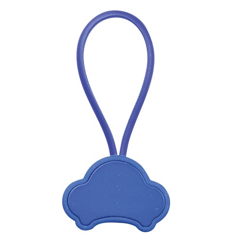 Porte-clés en forme de voiture Cirmolo Porte-clés en forme de voiture Cirmolo