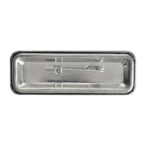 identification badge
