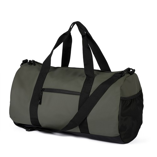 SOFT TOUCH PU TRAVEL BAG SOFT TOUCH PU TRAVEL BAG