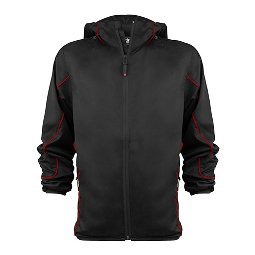Veste à capuche COPPER