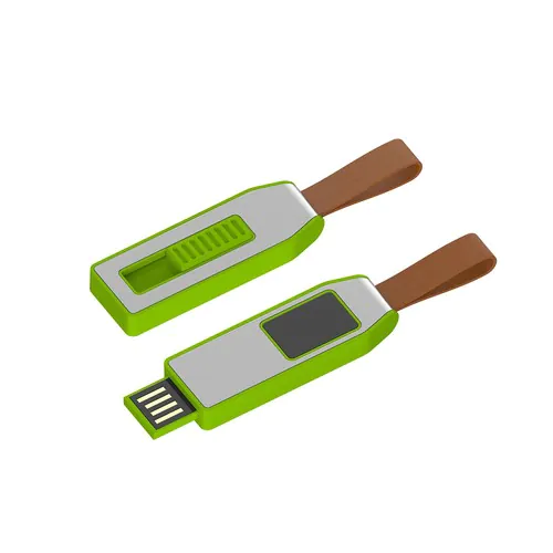 USB key